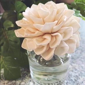 Fragrance Flower